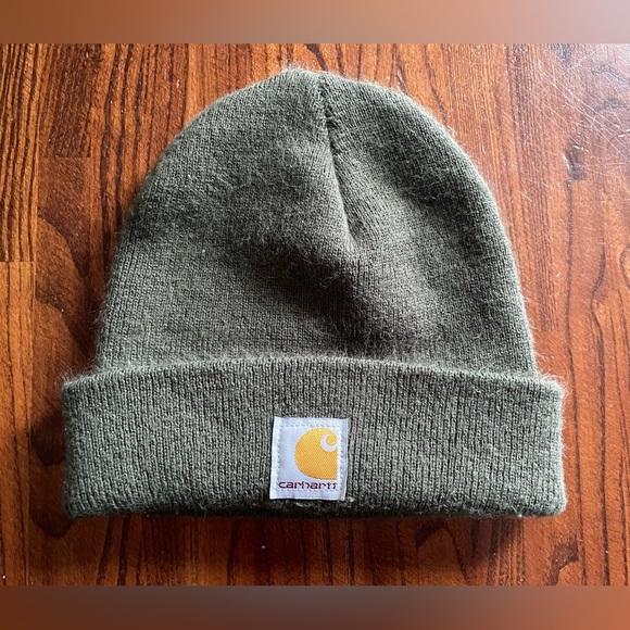 Carhartt Youth Unisex Watch Hat - Picture 1 of 3